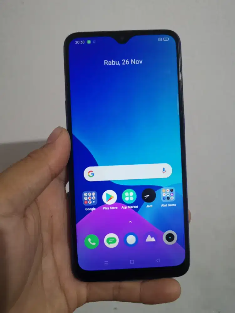 Realme 5 pro ram 8/128 gb