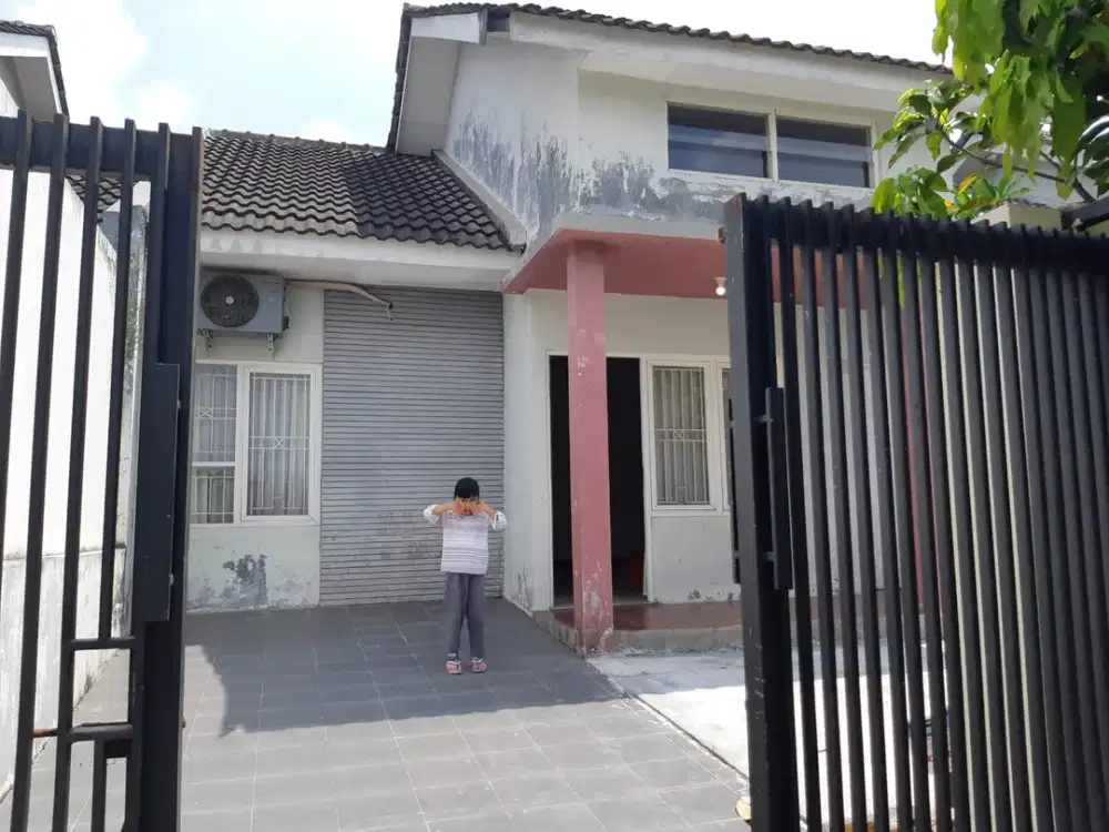 1866. BO Mirah Delima Regency Kota Baru Driyorejo Gresik