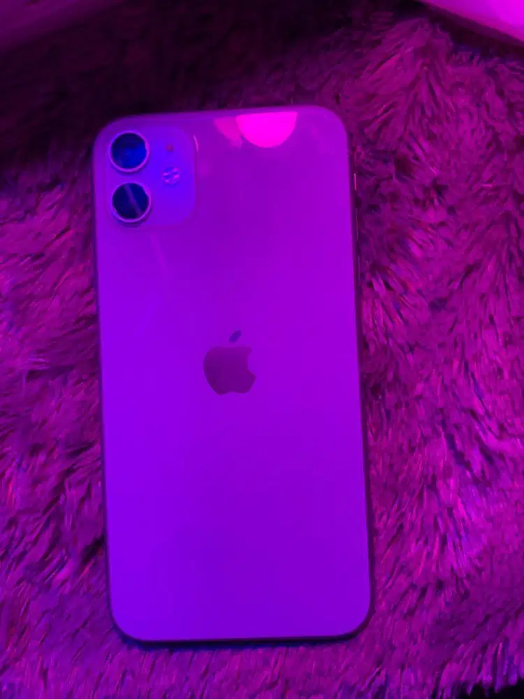 IPhone 11 64 GB Basic Hijau