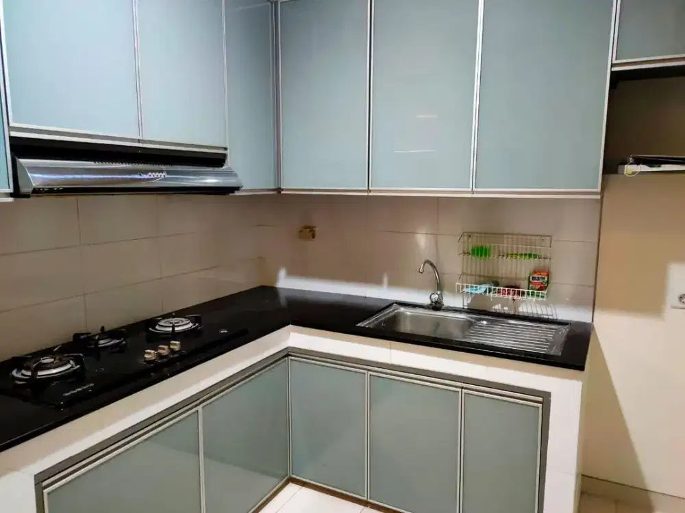 1938. Dijual Rumah Notredame Wisata Bukit Mas Wiyung Surabaya Barat