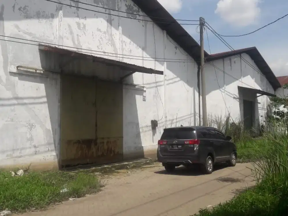 1210. BO Gudang Surya Inti Permata Blok B-C Tambak Sawah Waru Sidoarjo