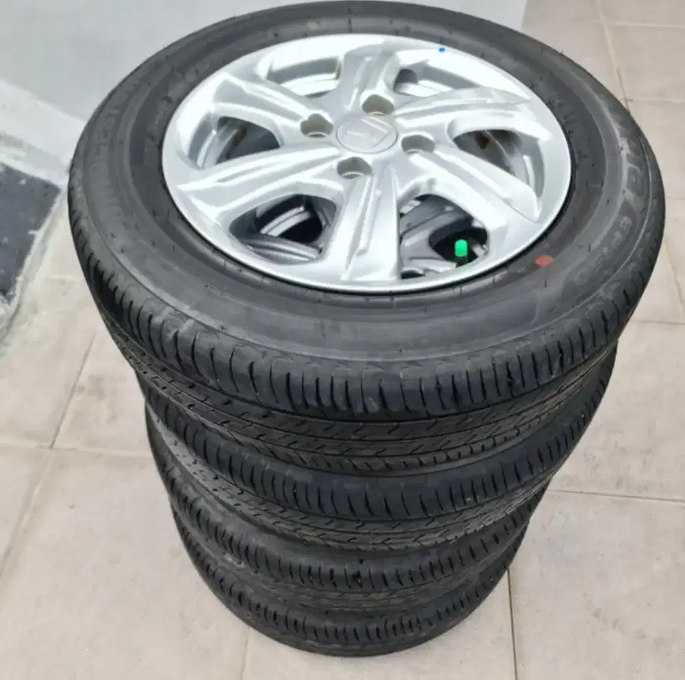 Velg Brio E Satya 2017