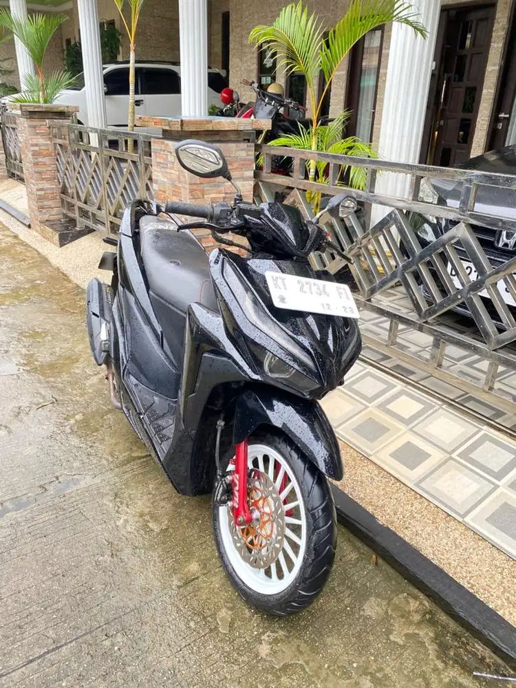 VARIO 150 Tahun2019