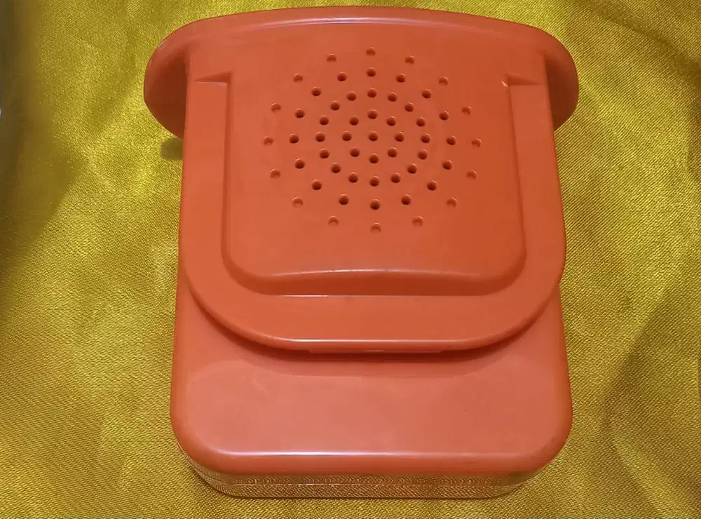 Mainan Bayi,ada suara melody dan bisa getar juga,murah,NET.