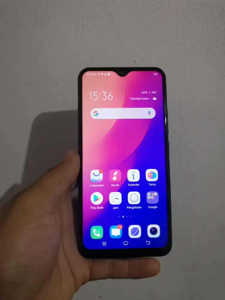 Vivo Y12 3/32gb