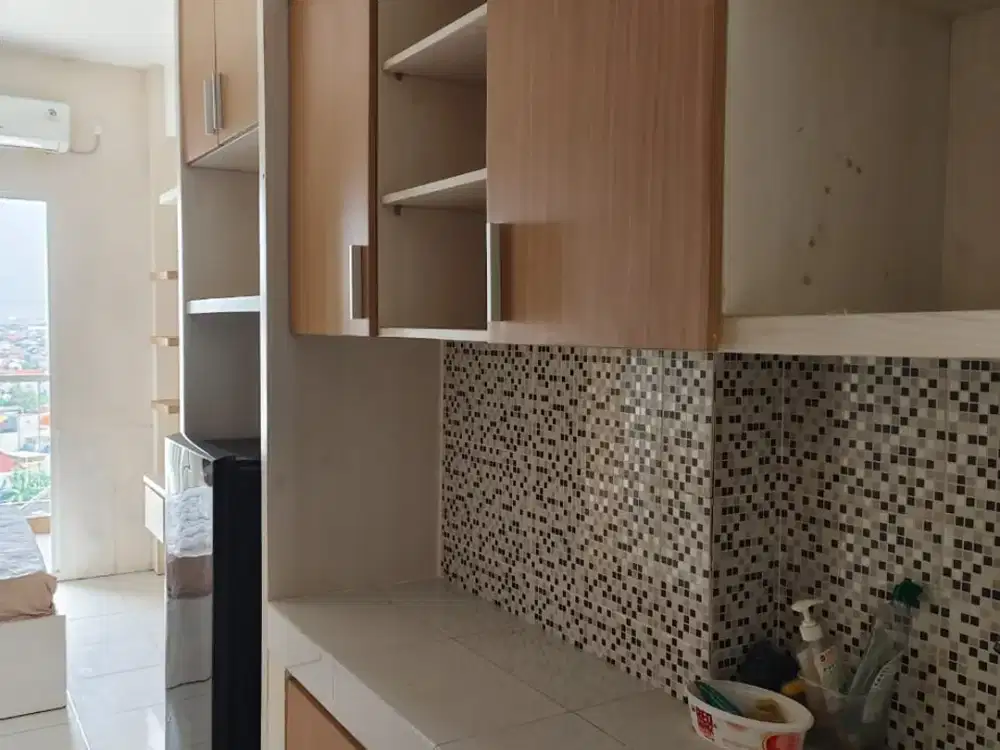 Disewakan Apartemen Puncak Dharmahusada Tower A