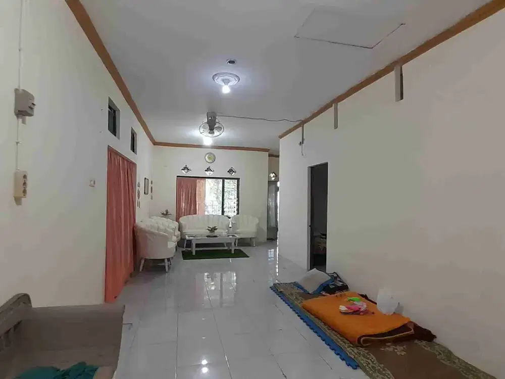 rumah murah dijual solo  dekat uns