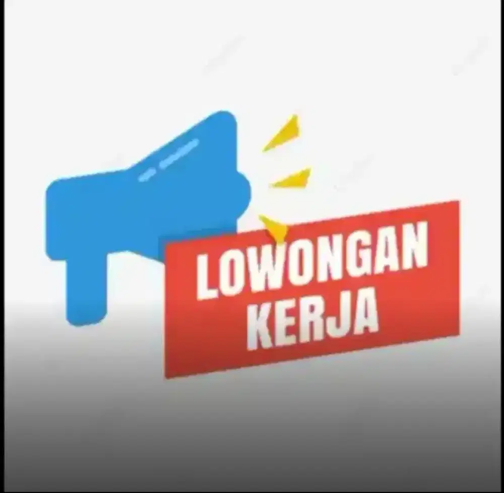 Lowongan packing onlineshop