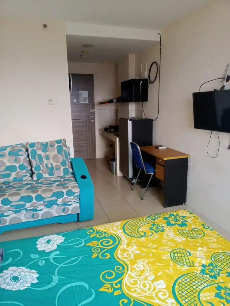 Apartemen Medina Bulanan