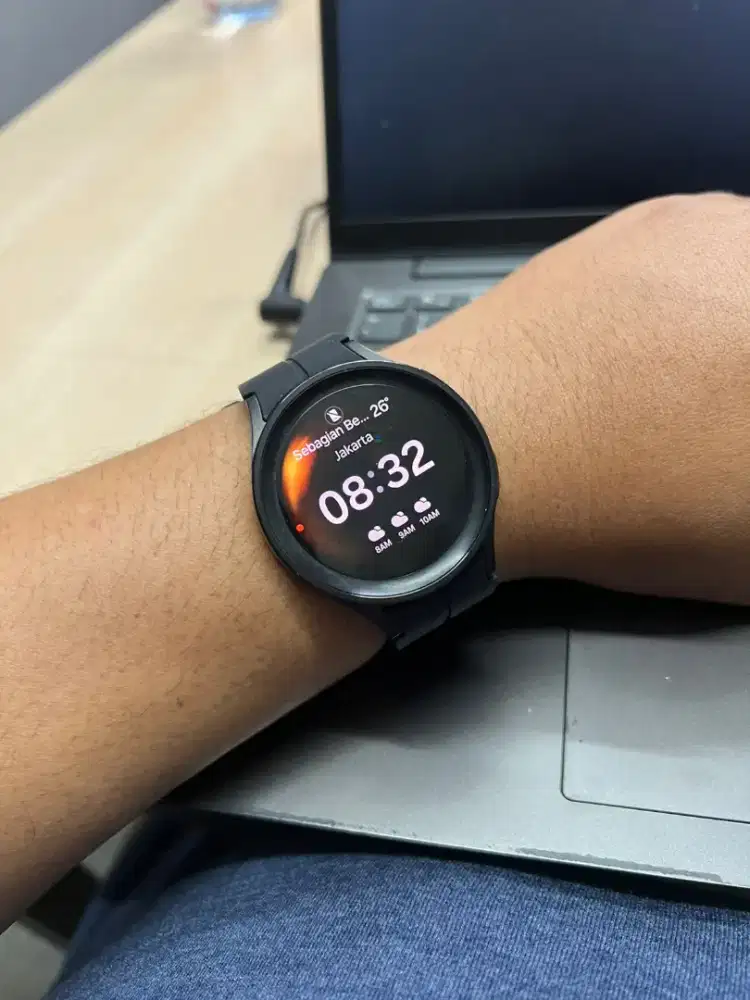 Samsung galaxy watch 5 pro 44mm