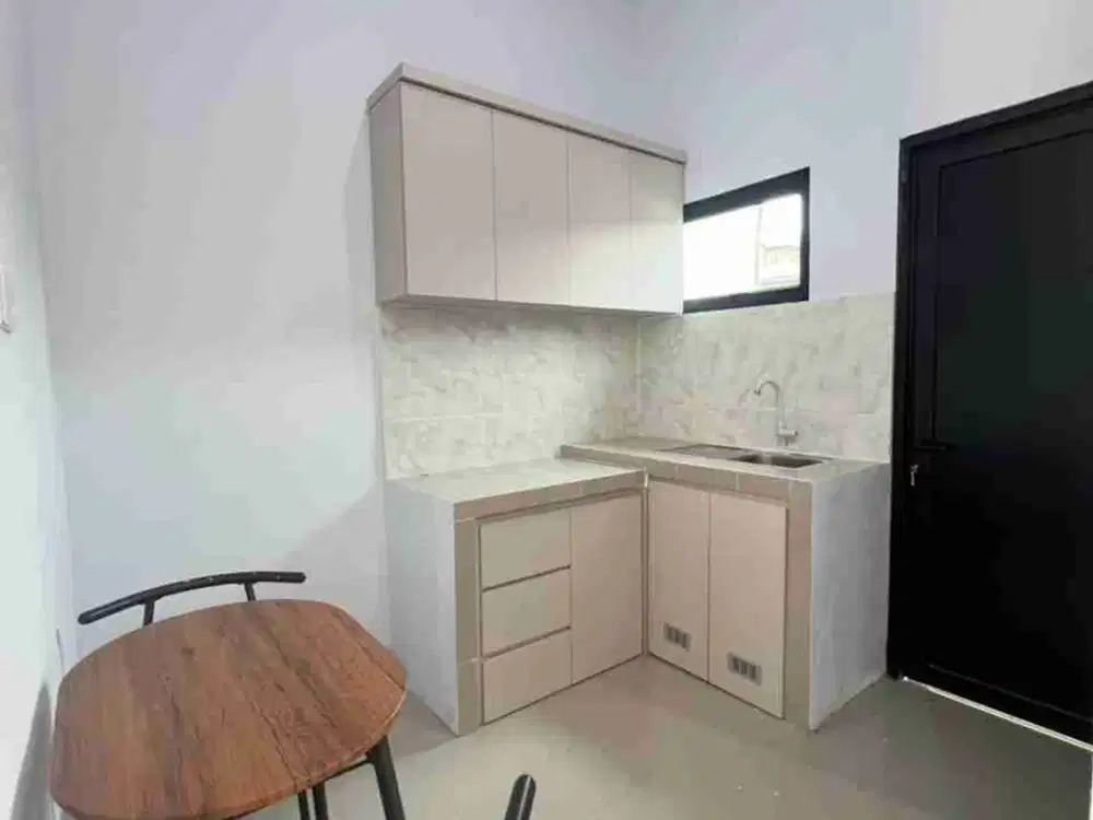 Rumah dekat stasiun cibitung