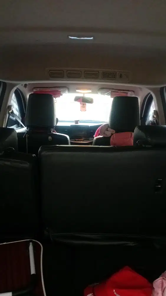 Suzuki XL7 2023 Bensin