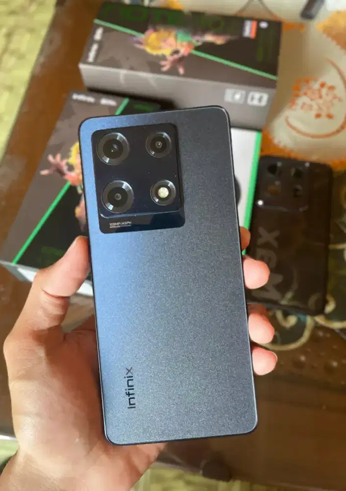 Infinix note 30 pro 256