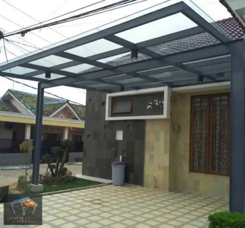 0029 kanopi atap kaca