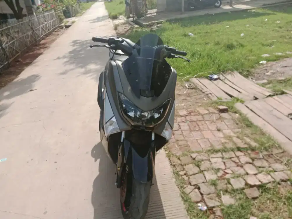 Di Jual aja,,ganti yang baru