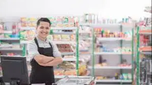 Loker Staff Booth Burger / Pizza / Sate Padang di BALI