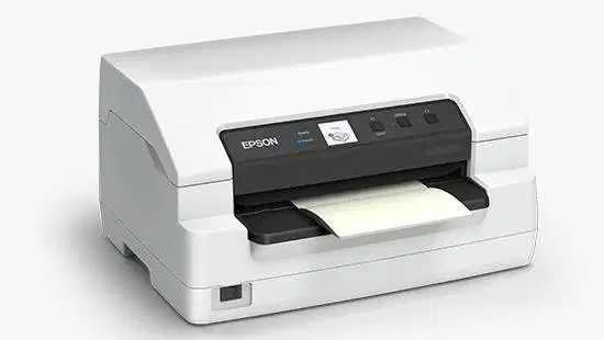 Printer Passbook Epson PLQ-50