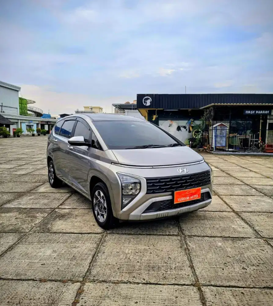 STARGAZER 1.5 AT PRIME 2022 CAPTAIN SEAT