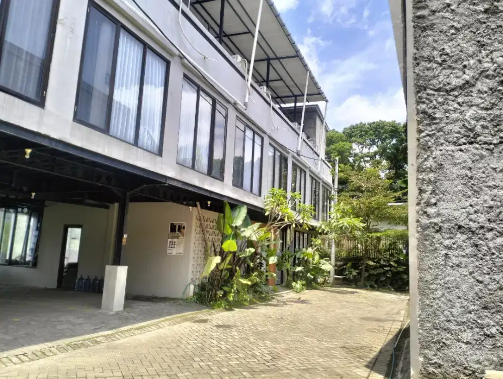 Tanah Kost Saxophone Dekat Kampus UB Umm