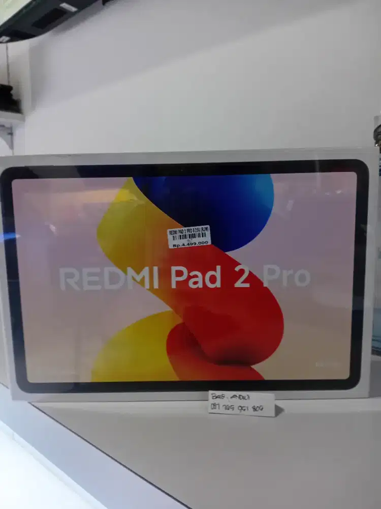 XIAOMI REDMINOTE 14 PRO 5G 12/512 • ATLANTISDAHSYAT