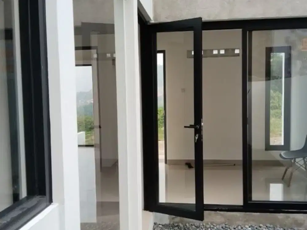 Rumah Baru di Jalan Tipar, Cimahi Ref.05123