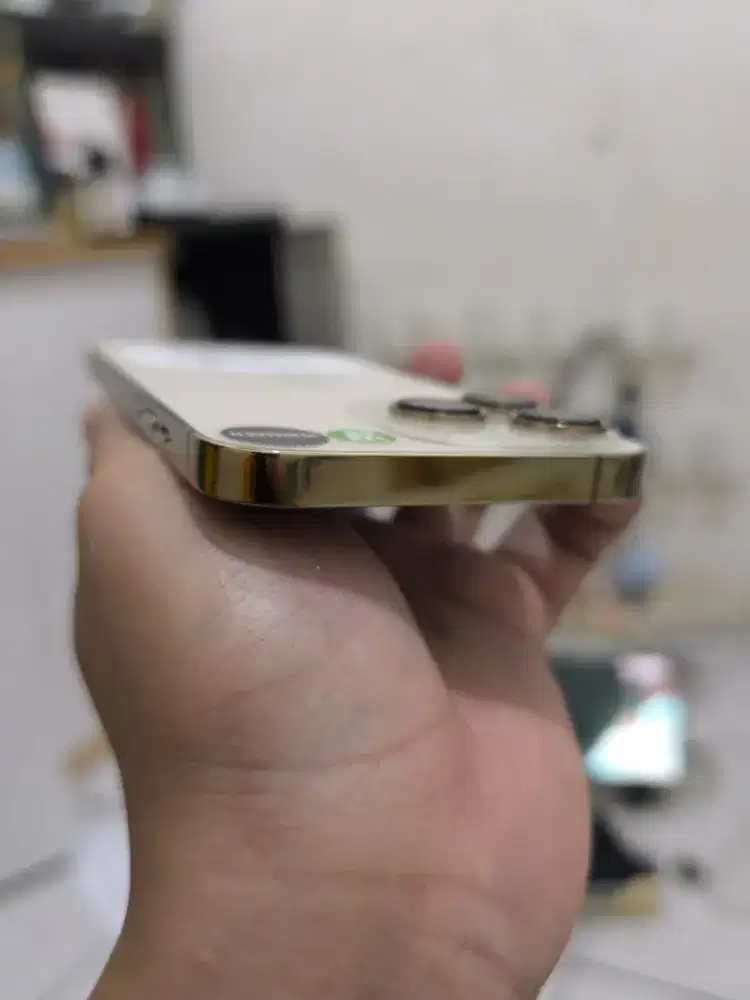 iPhone 13 Pro fullset no minus