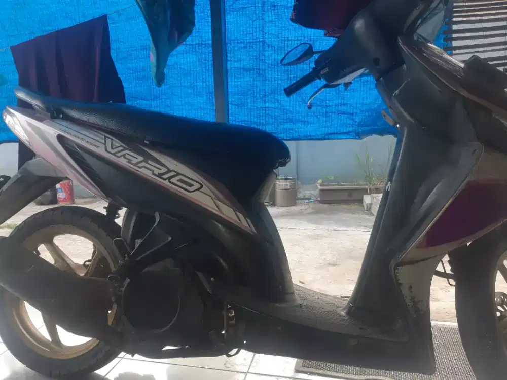 JUAL VARIO KARBU