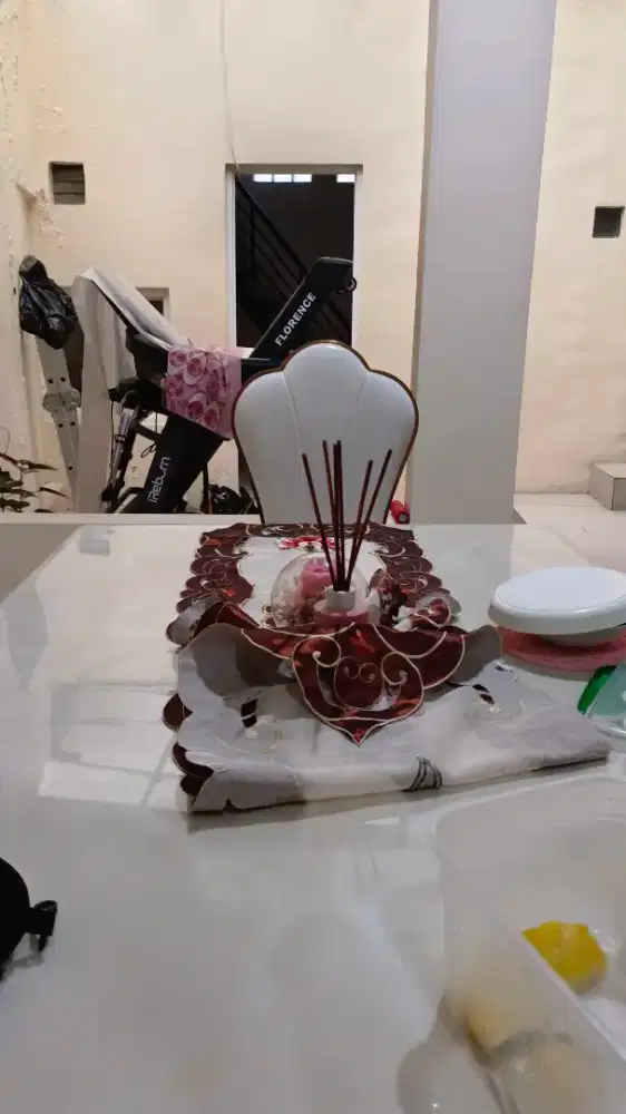 Di cari untuk di rumah ART