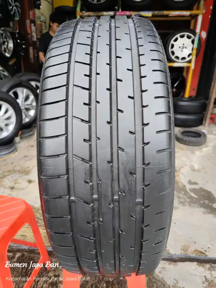 Ban 225 55 R19 Toyo proxes R46 untuk mazda cx5 santafe dll