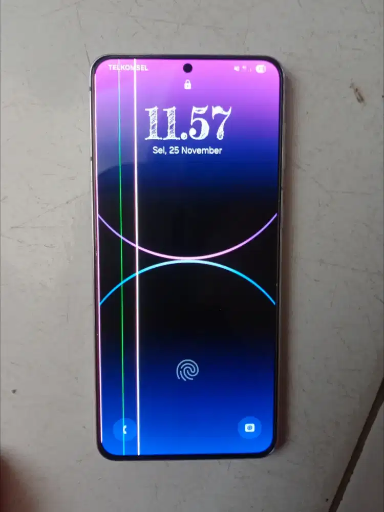 Samsung s21 plus ram 8/256gb