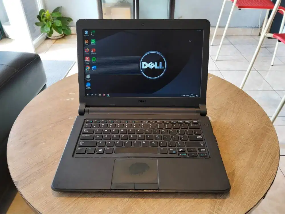 Dell Latitude 3340 Intel Core i5-4200U 4GB DDR3 HDD 500GB