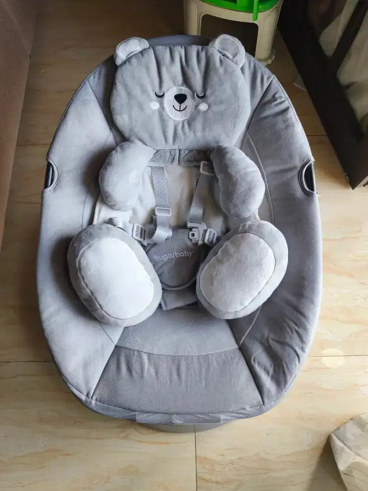 Bouncher Preloved Seperti Baru