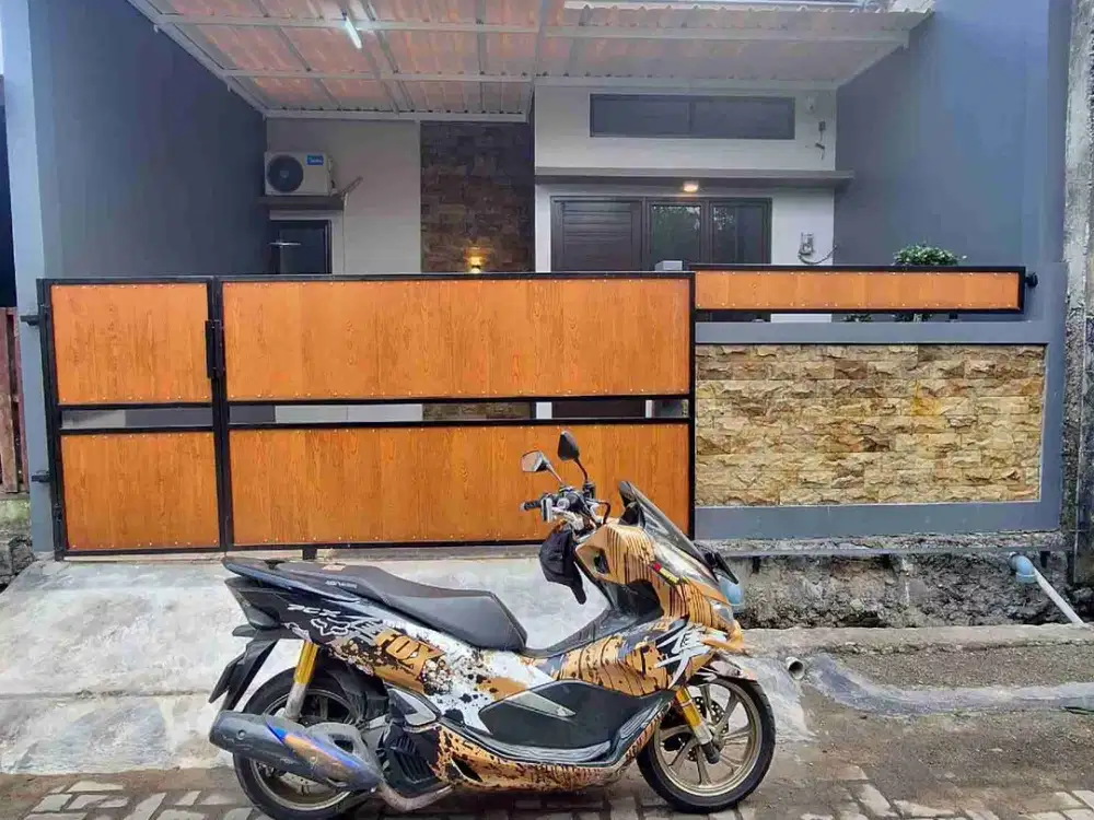 Grand batavia Taman Nuri