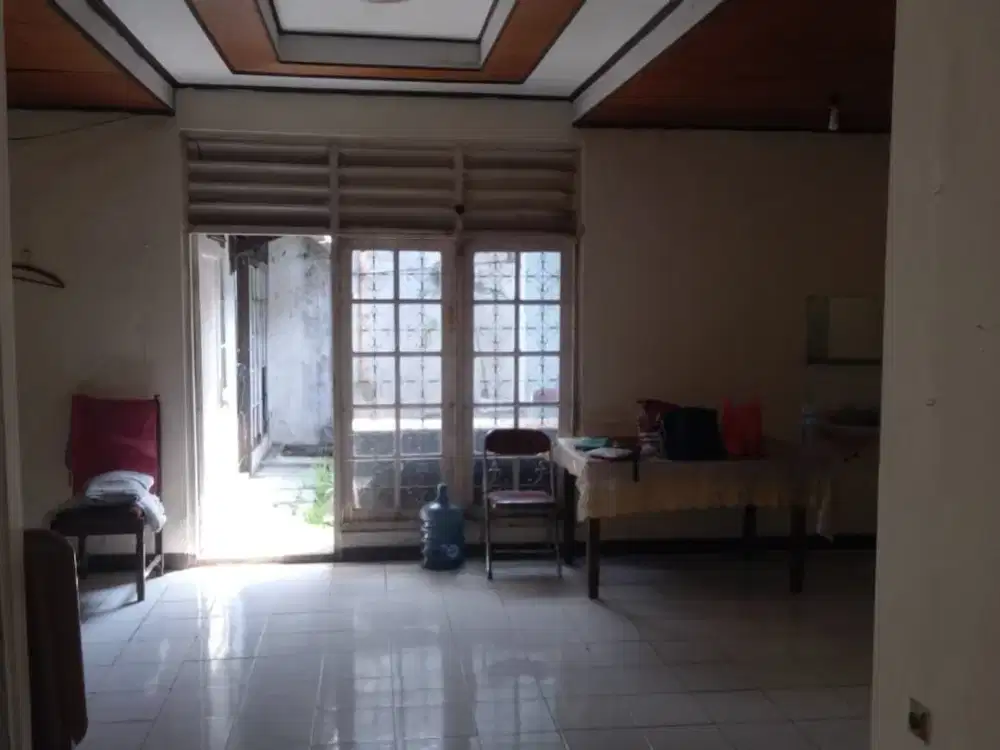 Rumah murah antapani. LT 231 , harga 1,5M