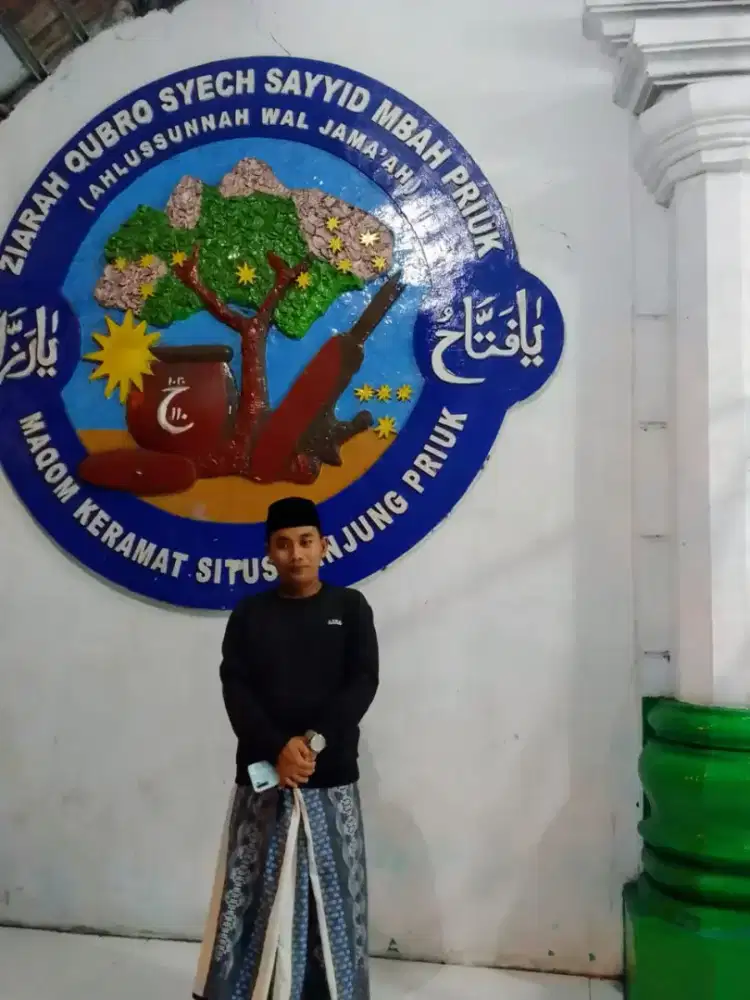 nyari loker supir pribadi