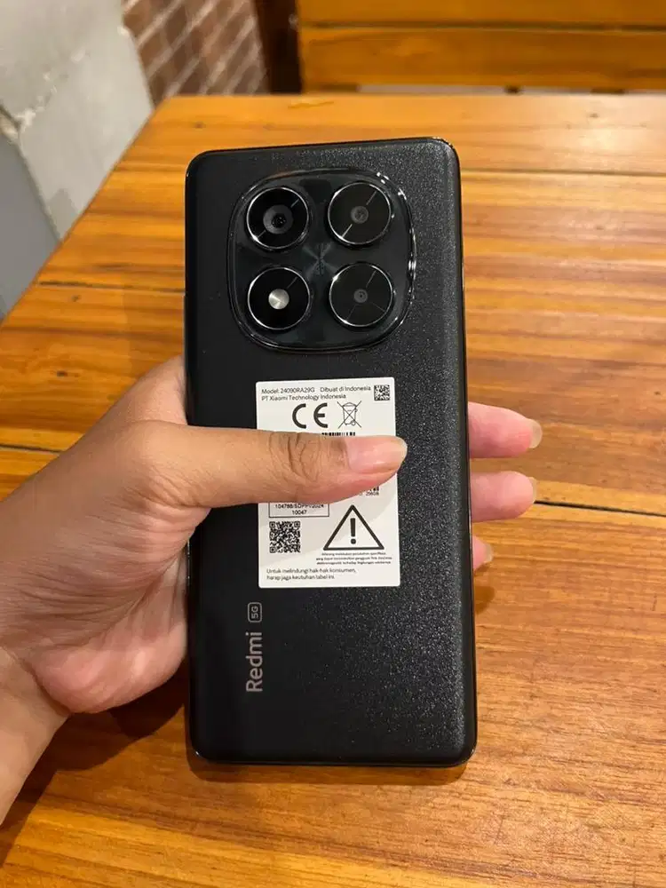 Redmi Note 14 Pro 5G