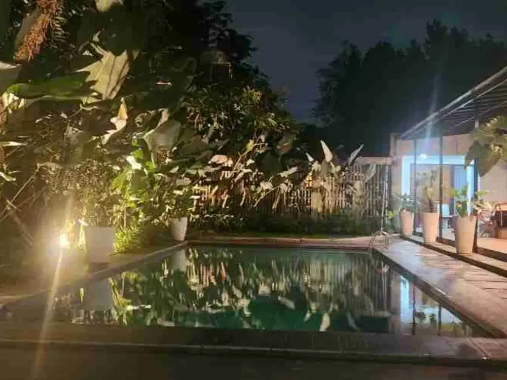 Rumah Siap Huni di Pejaten Barat Jakarta Selatan