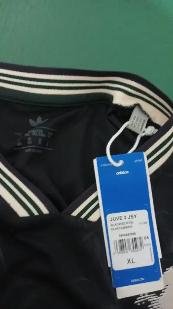 jual Jersey adidas ori