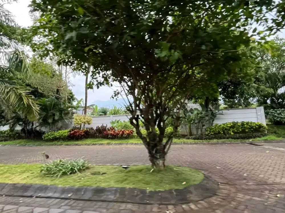 TANAH DI JUAL 2 MENIT KAMPUS UIN DAU MALANG