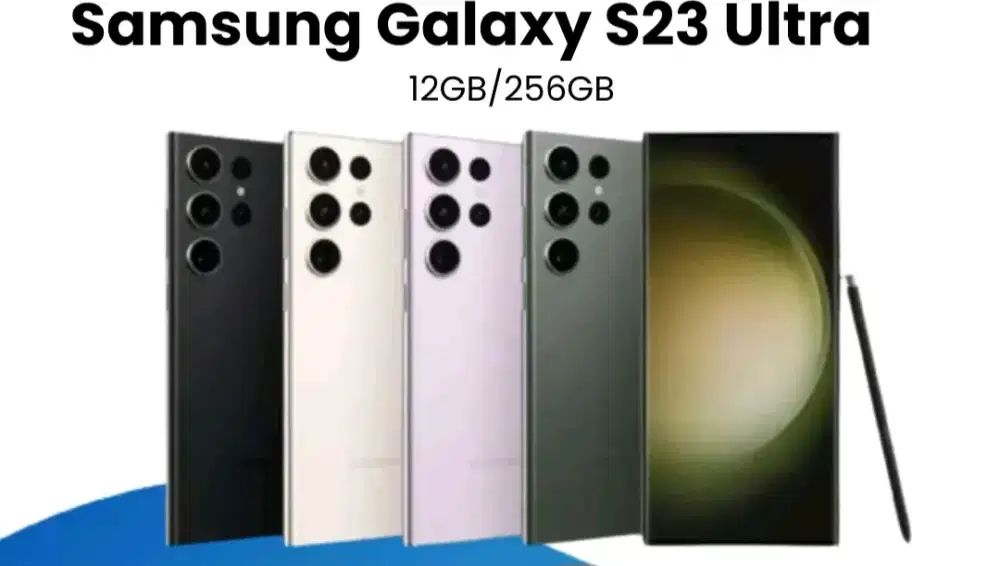 Promo samsung s23 ultra jadi 11 jtaan aja