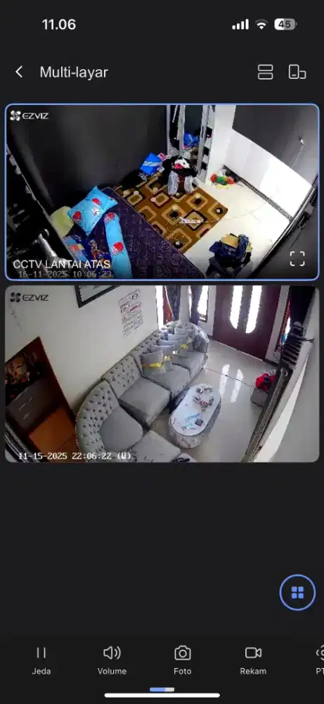 PEMASANGAN DAN PENJUALAN KAMERA CCTV