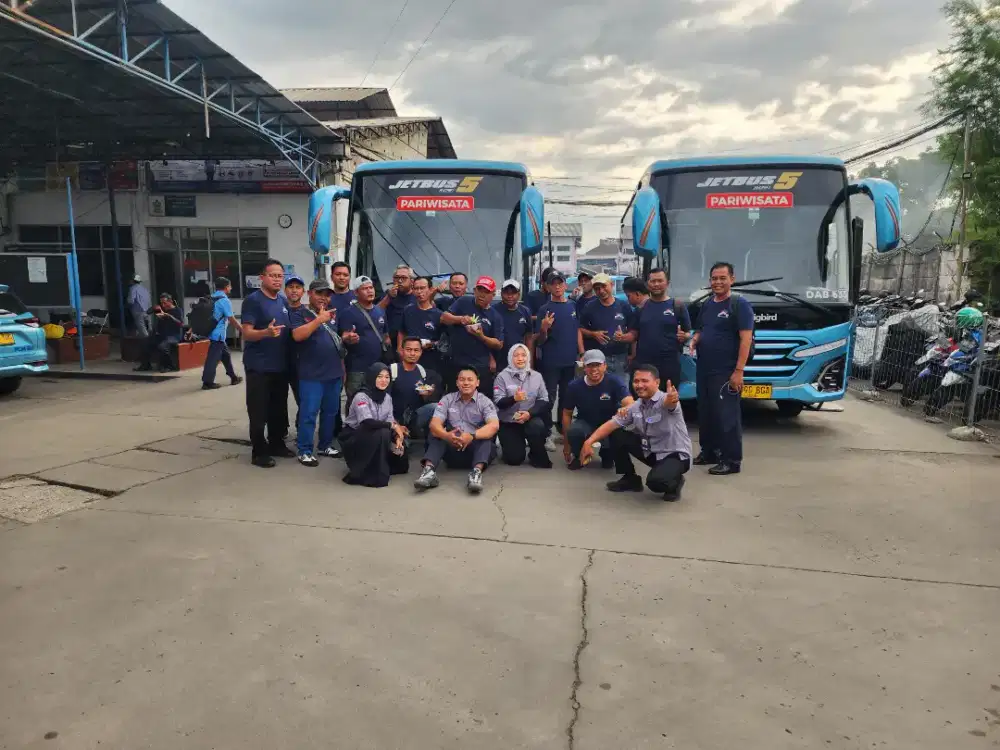 Di Butuhkan Lowongan Driver BB