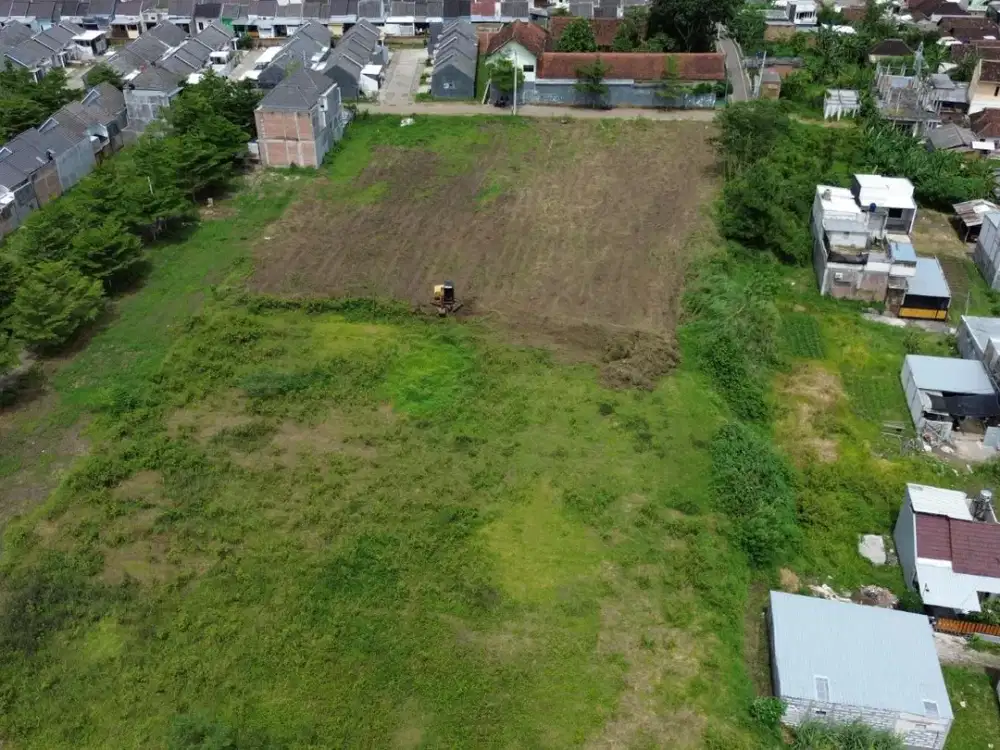 DI JUAL TANAH KOTA MALANG