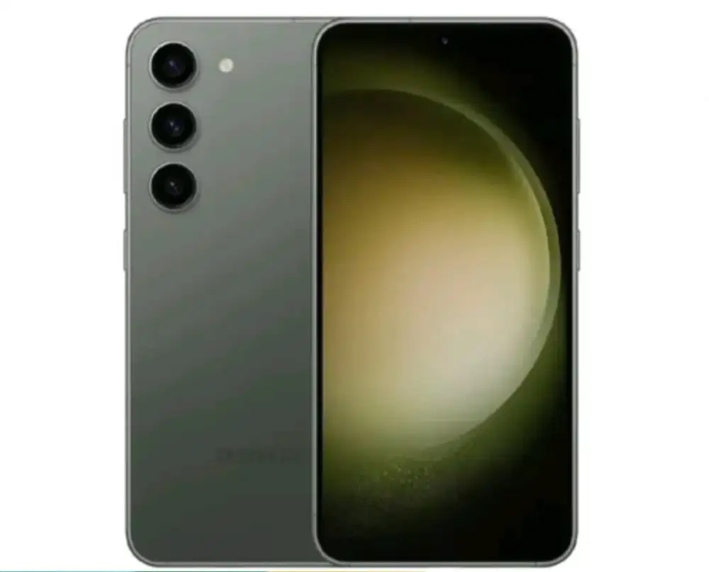 Promo terbatas s23 basic 100% new dan 100% ori