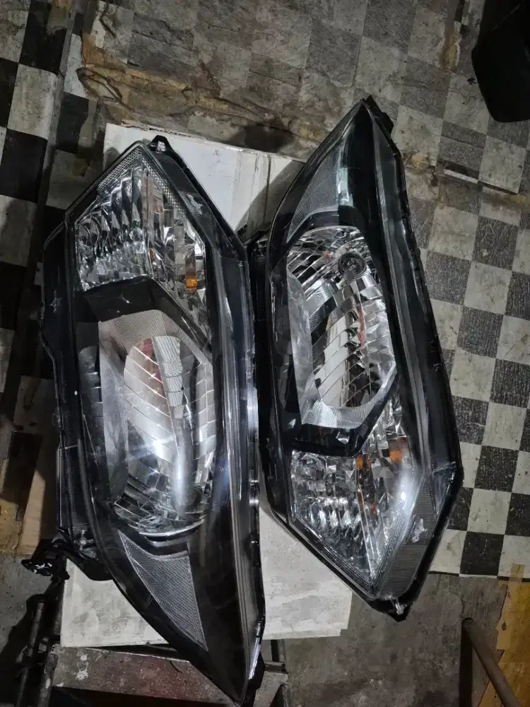 HeadLamp & Lampu Stop HR-V 2015-2017 Oem Honda
