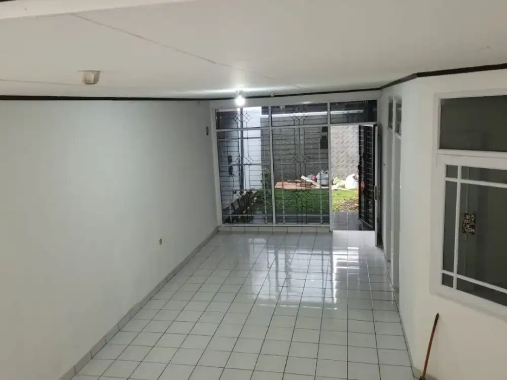 Jual CEPAT! Rumah MURAH 1M an jalan Kembar BKR Bandung