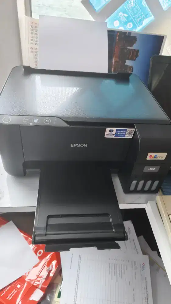 Printer epson l3210