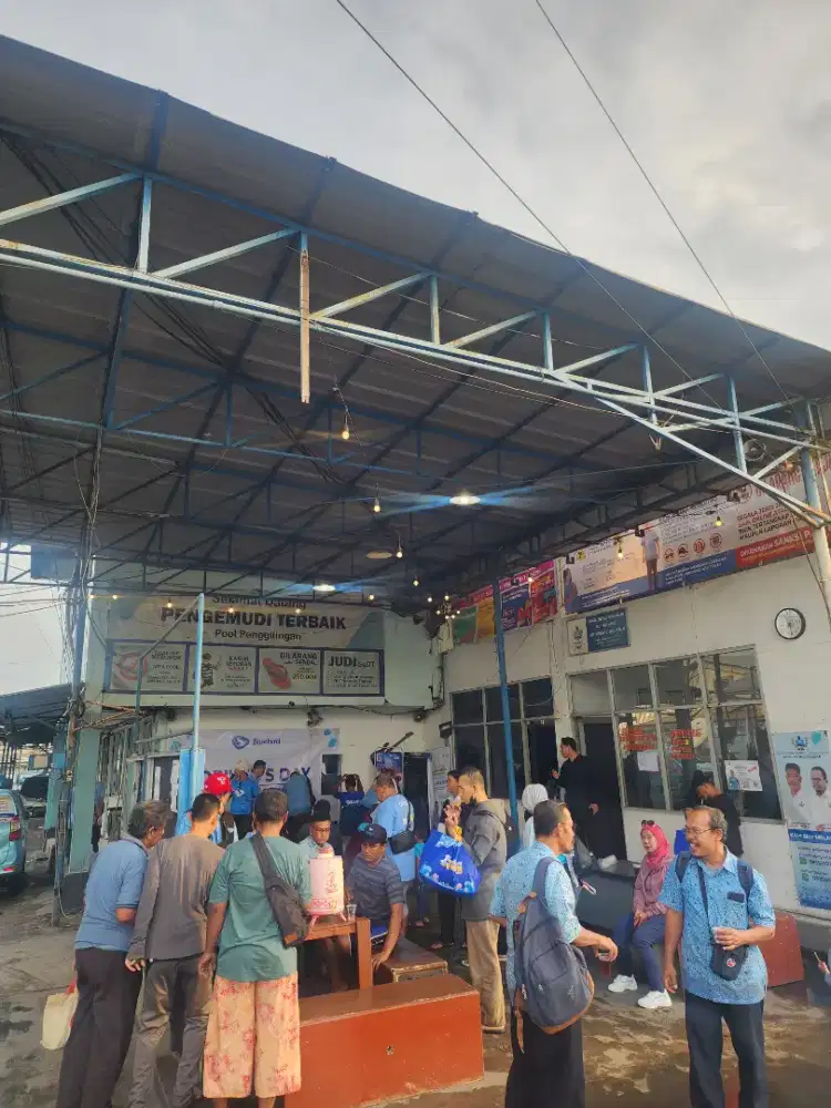 Di butuhkan 50 lowongan tercepat!!