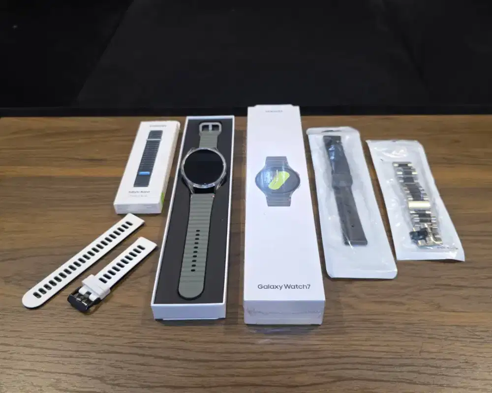 Samsung Galaxy Watch 7 44mm