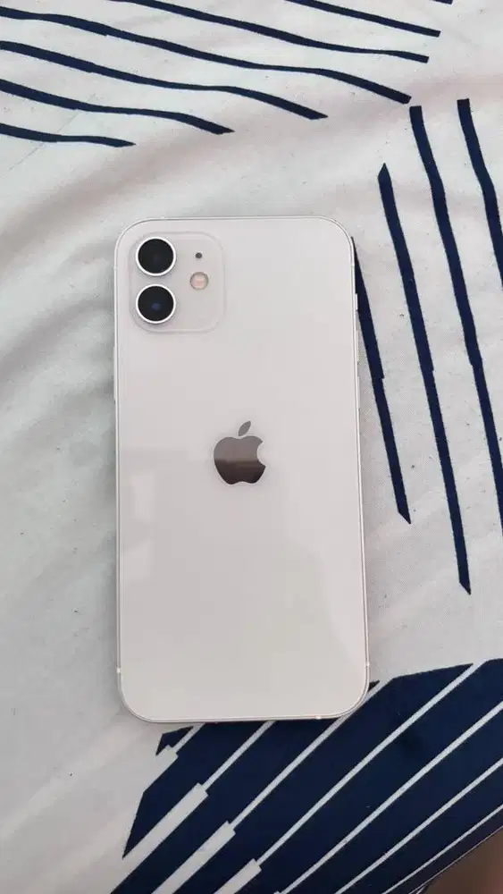 iphone 12 white 128 beacukaiii